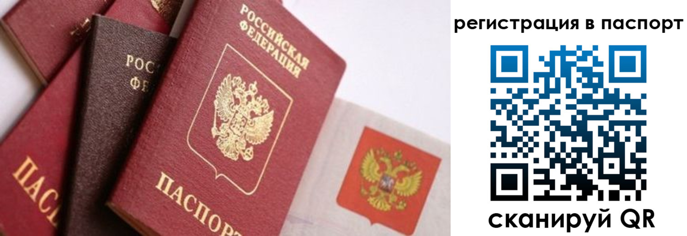 прописка в квартире в Рузаевке